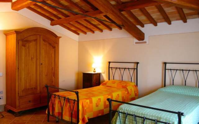 Stunning private villa for 8 guests with private pool, WIFI, TV, terrace, pets allowed and parking