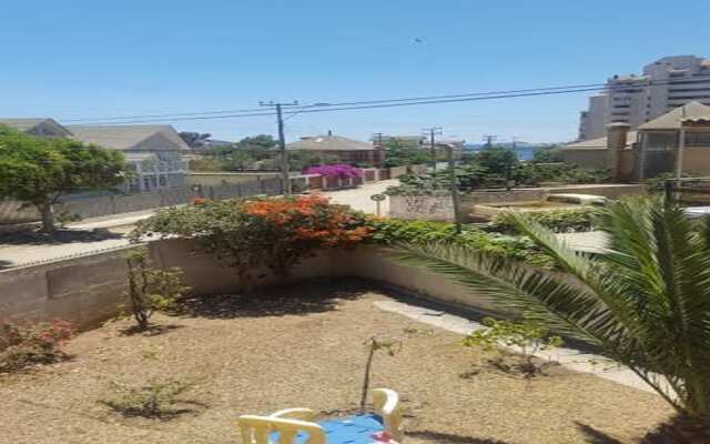La Herradura del Mar Apartamento