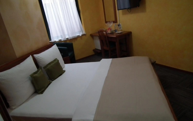 Hotel Kerber Podgorica