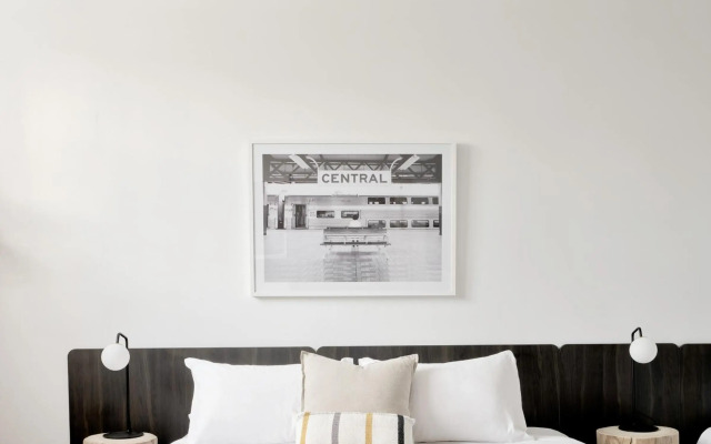 The Dunkirk Pyrmont
