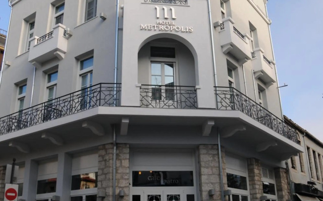 Hotel Metropolis