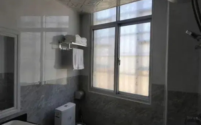 Shicheng Hepan Jujusu