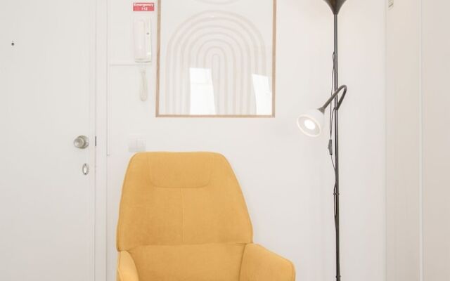 Liiiving - Seaside Cosy Apartment