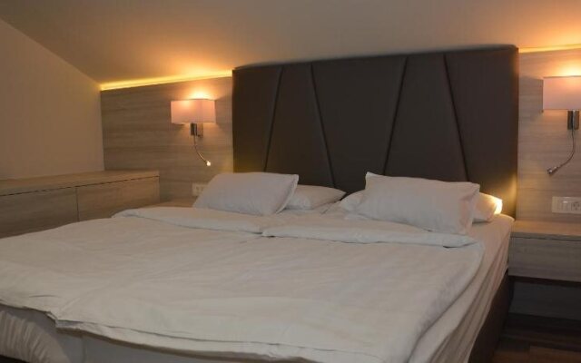 Hotel Fiesa