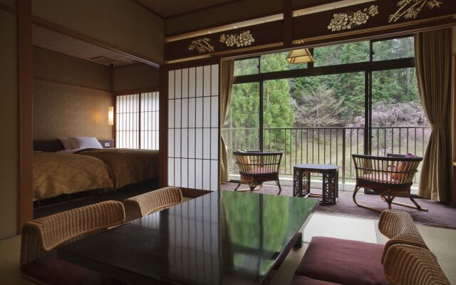 Yunohana Resort Suisen