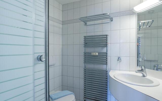 Hitrental Chapel Bridge Apartments