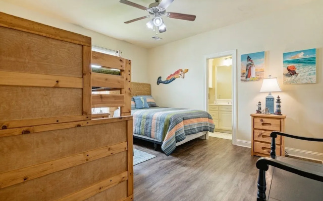 Pelican Path 3 Bedroom Home