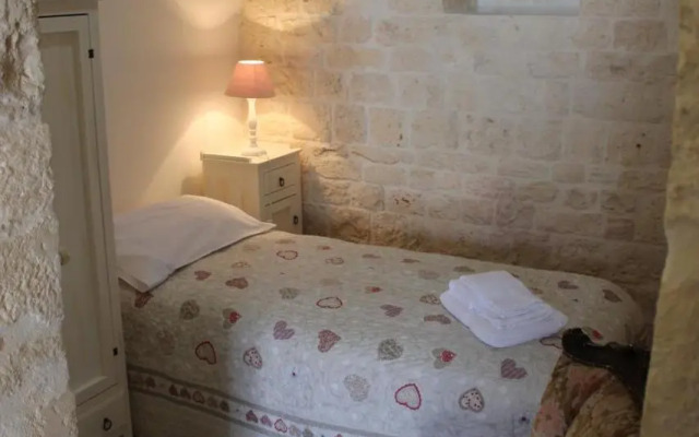 Trullo Monte Grappa
