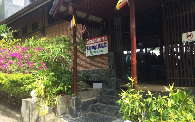 Lung Pae Resort