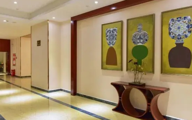 Shengji Hotel