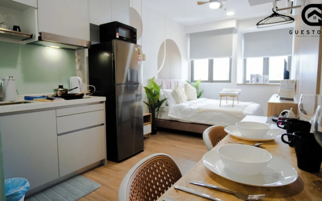 Riveria City KL Sentral by Guestonic