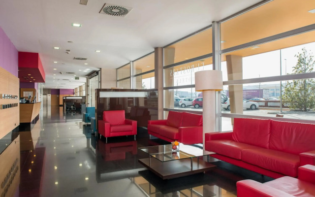 Hotel Eurostars Rey Fernando