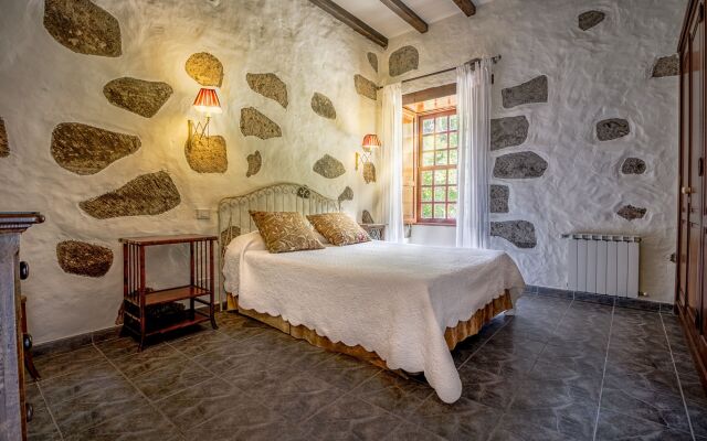 Hotel Rural LIVVO Maipez