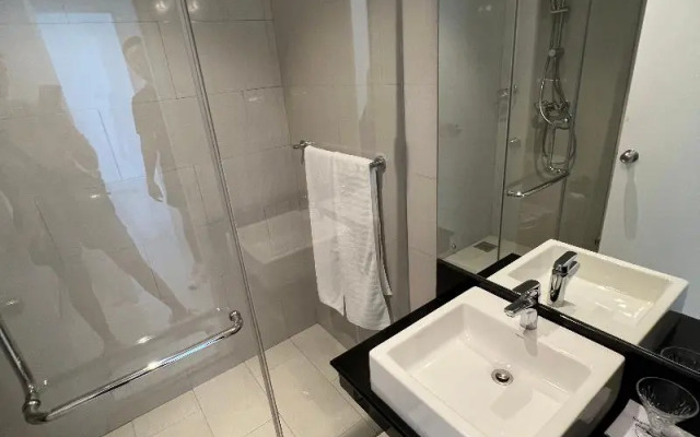 Oceanfronts Apartments