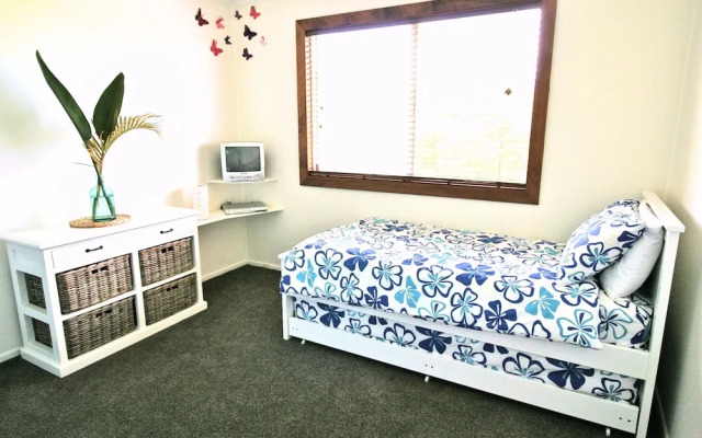 Auwas Island Holiday Home