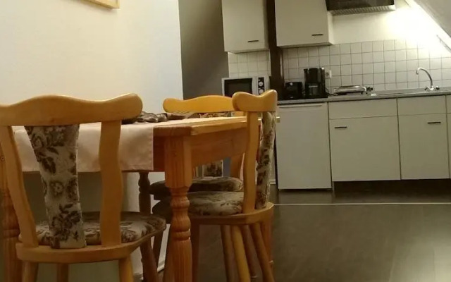 Gästehaus Selker Noor