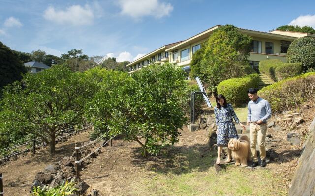 Wan's Resort Jogasaki Coast