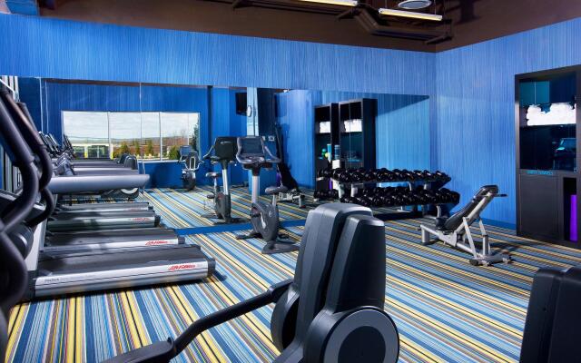 Aloft Mount Laurel
