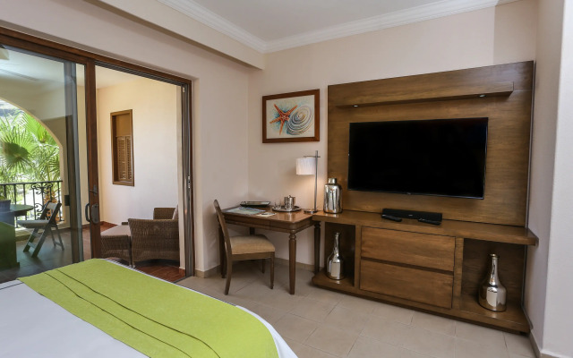 Villa del Palmar at the Islands of Loreto