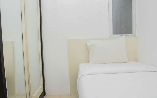Comfort And Simply 2Br At Pakubuwono Terrace Apartment