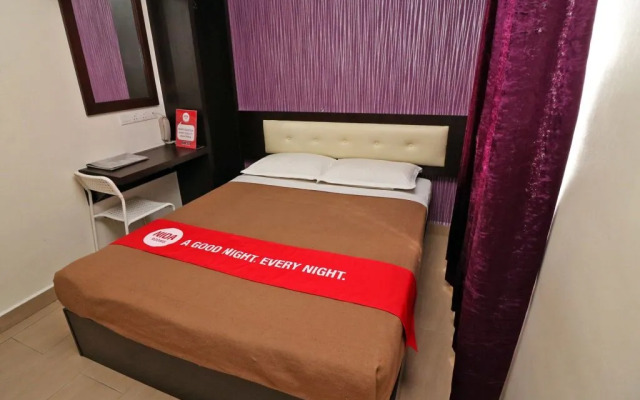 NIDA Rooms Shah Alam Plumbum Select at Ev World Hotel Seksyen 7 Shah A