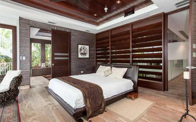 5 Bedroom Homes in Miami Beach by TMG