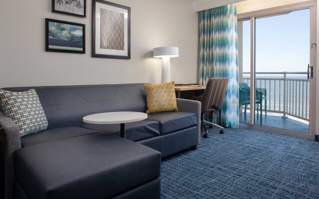 Residence Inn by Marriott Virginia Beach Oceanfront