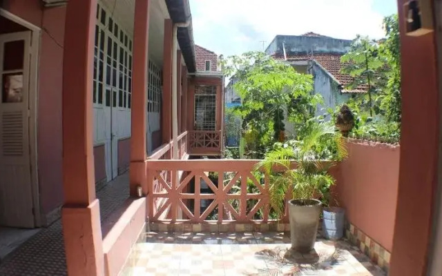 Semear Hostel