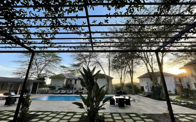 Kahawa House