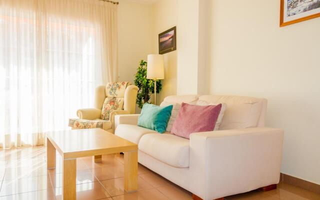 Burriana Rubarsal Nerja