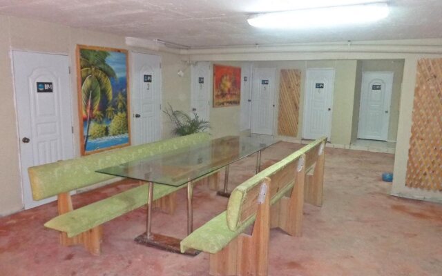 RIG Hotel Boca Chica