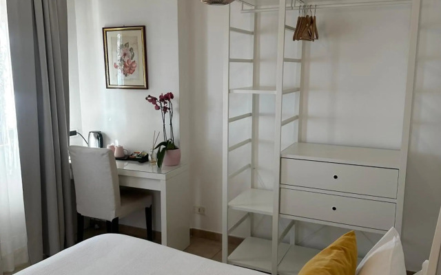 Hotel Villa Greta