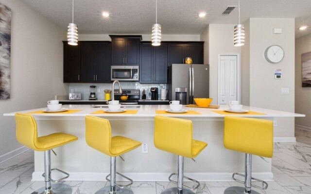 4804rc - Storey Lake 4 Bedroom Townhouse