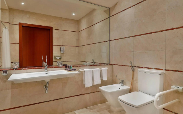 The Ritz-Carlton, Riyadh