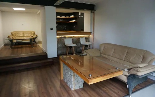 Immaculate 2-bed Apartment in Zywiec