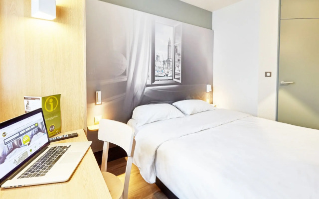 B&B HOTEL Le Havre (2)
