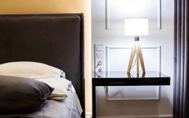 Luxury Apartment on Tsehova 9