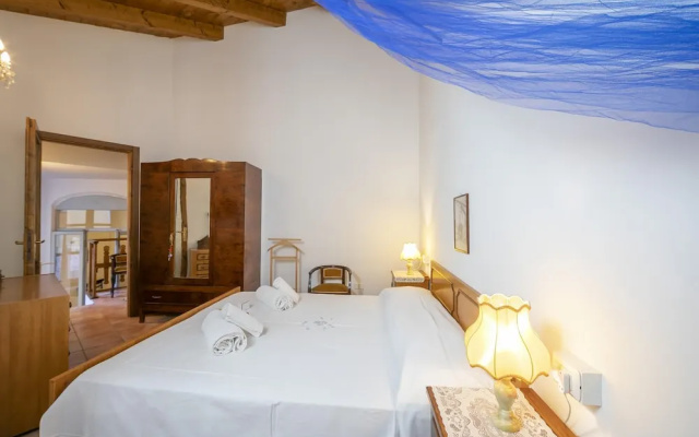 Sergio Il Gufo Apartments
