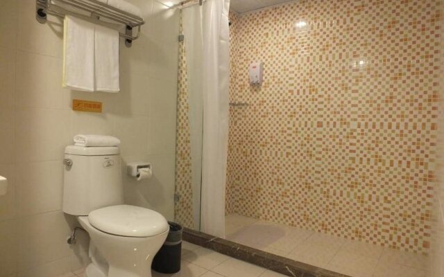 Homeinn · neo (Xuzhou Golden Eagle International Shopping Center)