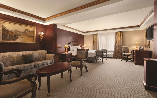 Radisson Hotel Toronto Airport West