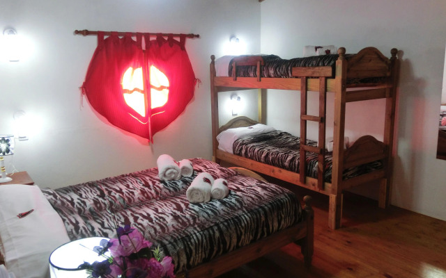 Complejo Le Tre Rondini