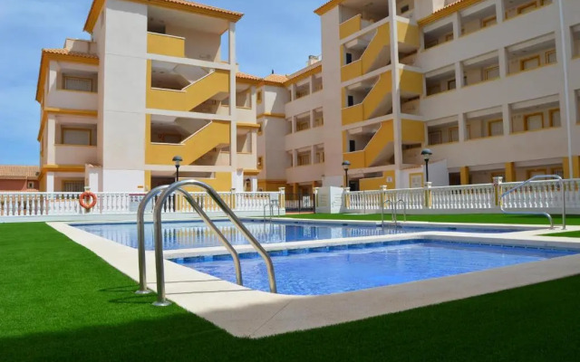 Ribera Beach 2 - 0905