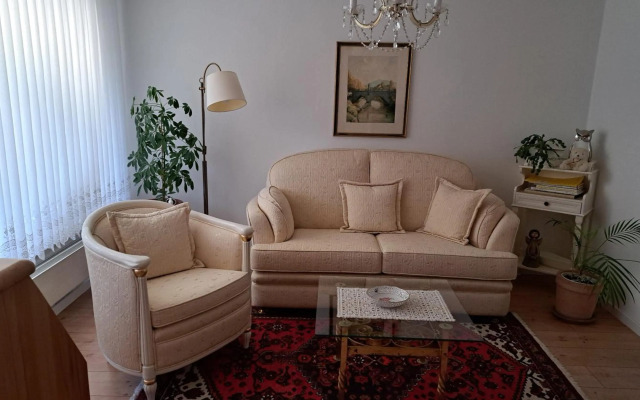 Ferienwohnung Adelsberg