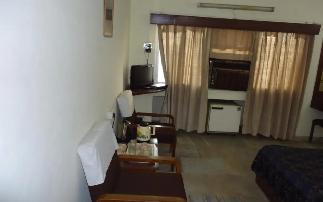 Hotel Stafi