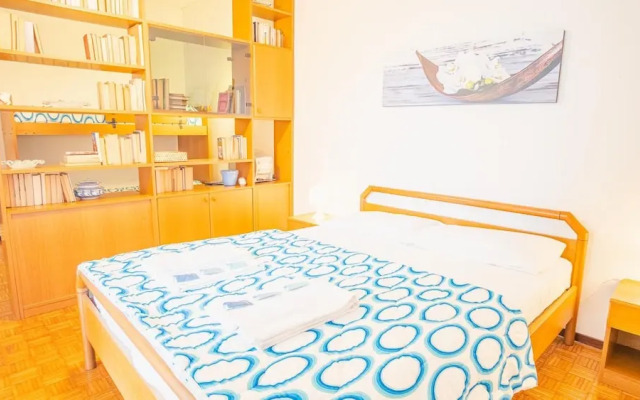 A Casa di Andrea - Italian Homing