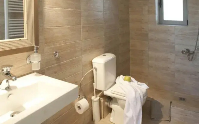 Two Bedroom Maisonette Villa - Irida