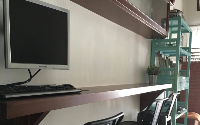 Roommates Penang Heritage