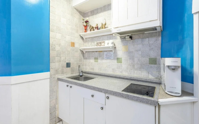 Ganghwa Sky Garden Poolvilla