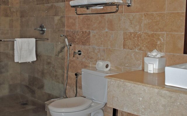 Los Mandarinos Boutique Hotel and Spa