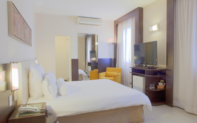 Royal Boutique Savassi Hotel